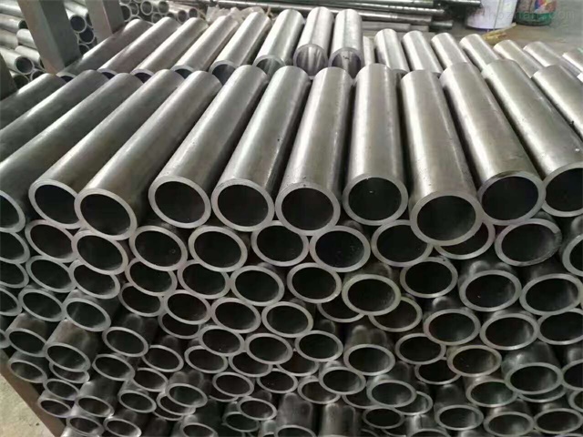 比如30CrMo精密无缝钢管